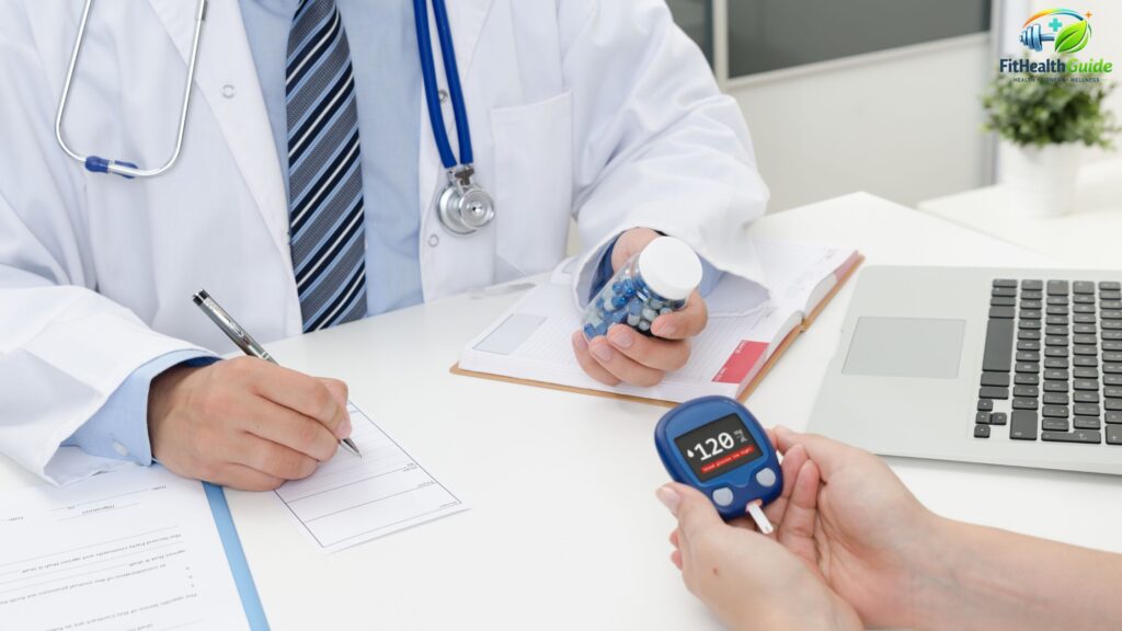 10 early symptoms of diabetes you should not ignore